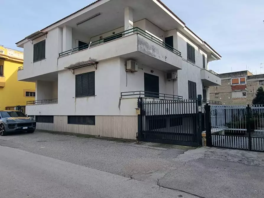 Immagine 1 di Casa semindipendente in vendita  a Marigliano