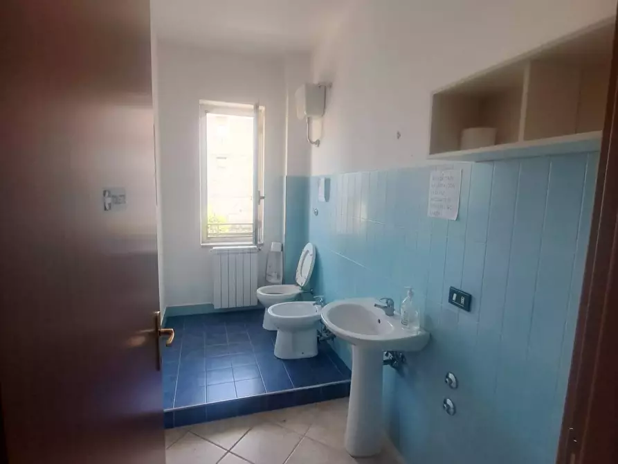 Immagine 28 di Casa semindipendente in vendita  a Marigliano