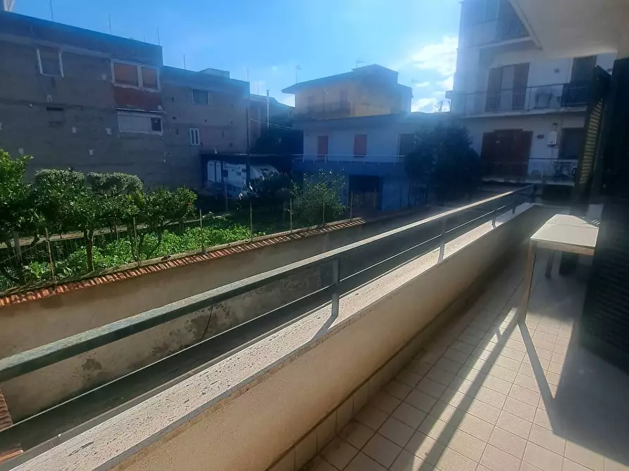 Immagine 29 di Casa semindipendente in vendita  a Marigliano