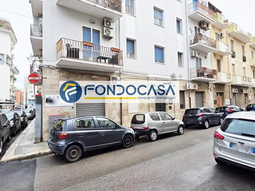 Immagine 1 di Appartamento in vendita  in Via Asinio Pollione 6 a Brindisi