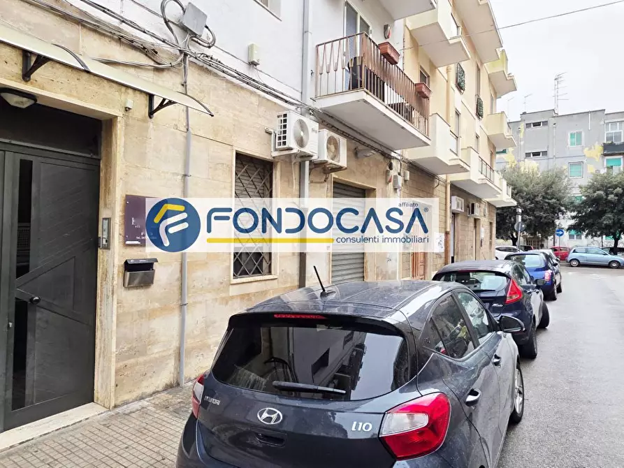 Immagine 2 di Appartamento in vendita  in Via Asinio Pollione 6 a Brindisi