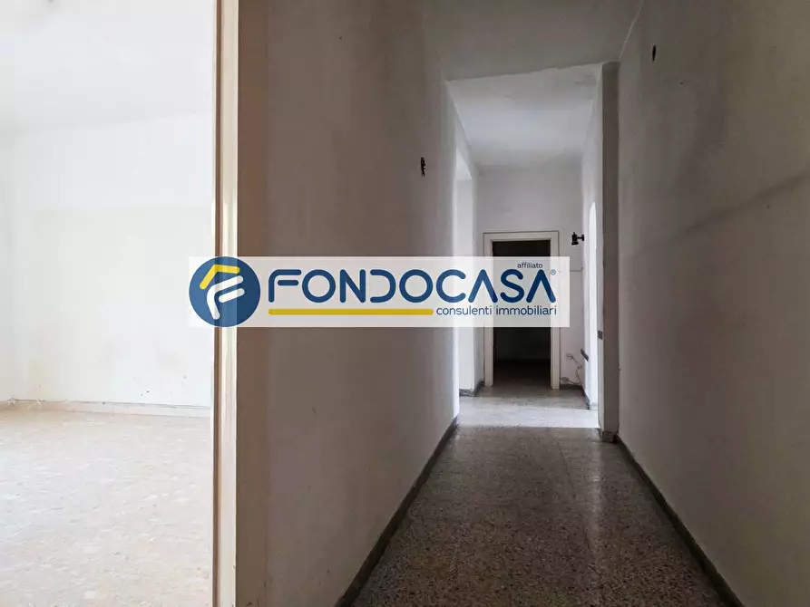 Immagine 3 di Appartamento in vendita  in Via Asinio Pollione 6 a Brindisi