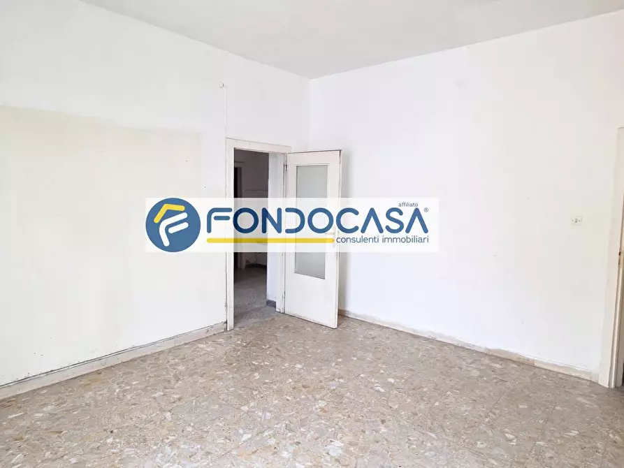 Immagine 5 di Appartamento in vendita  in Via Asinio Pollione 6 a Brindisi