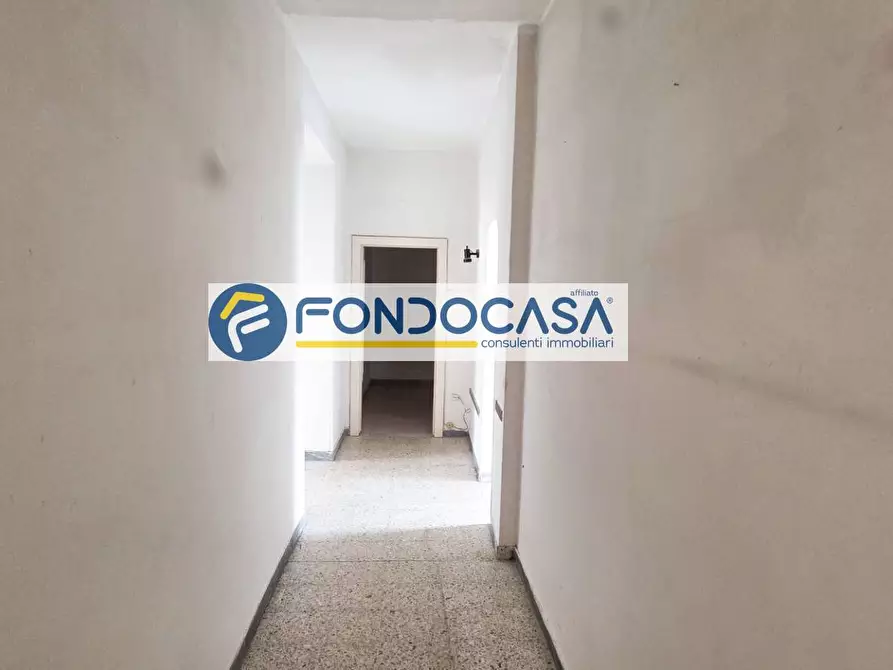 Immagine 6 di Appartamento in vendita  in Via Asinio Pollione 6 a Brindisi