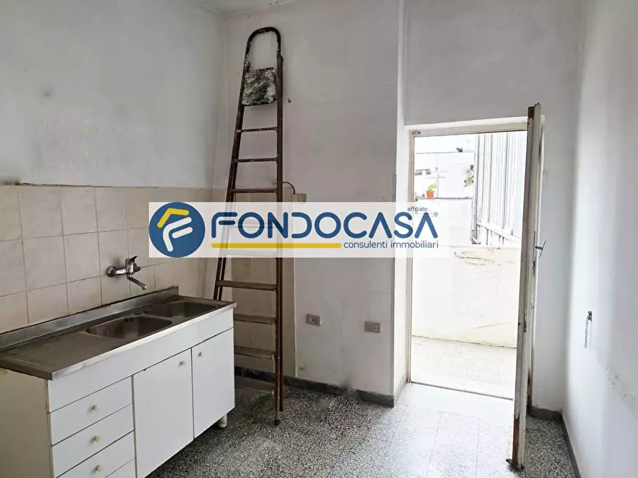 Immagine 7 di Appartamento in vendita  in Via Asinio Pollione 6 a Brindisi