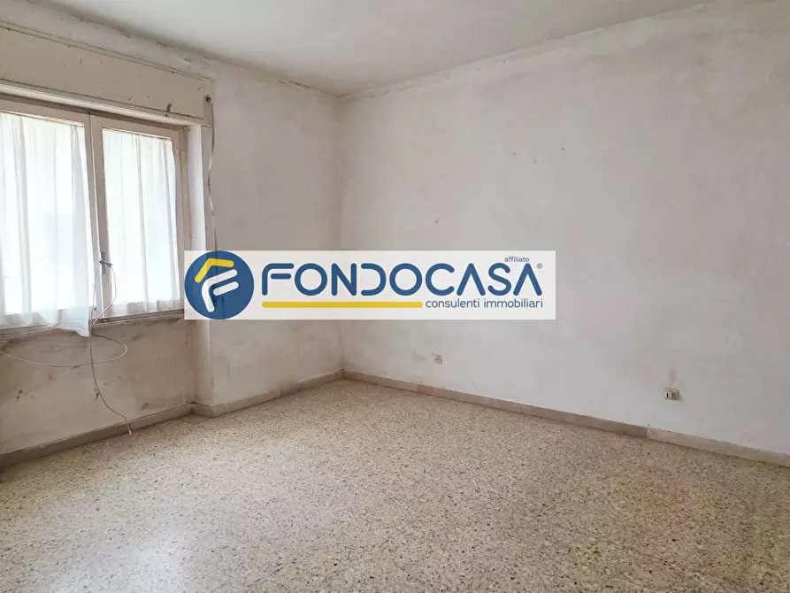 Immagine 9 di Appartamento in vendita  in Via Asinio Pollione 6 a Brindisi