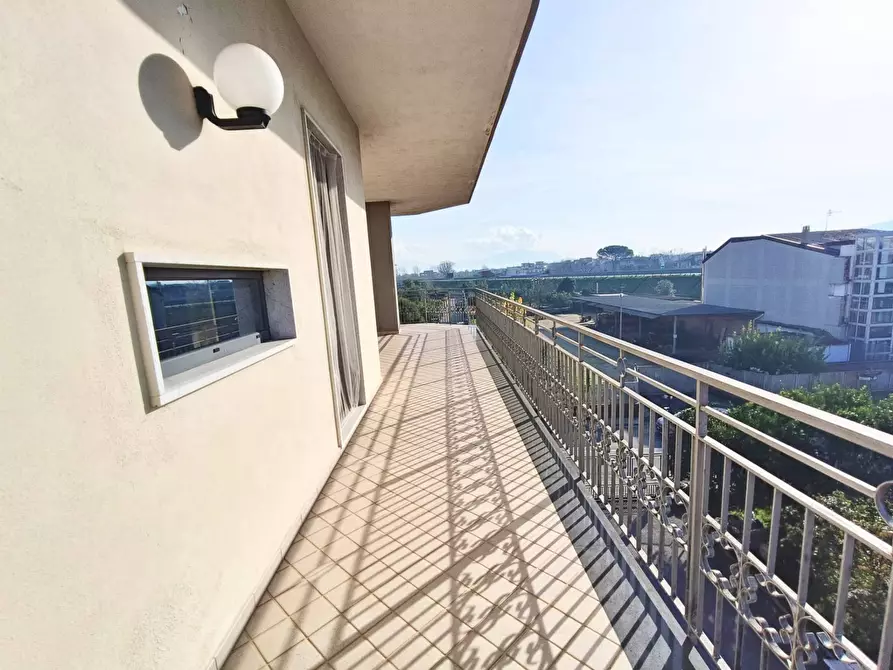 Immagine 8 di Appartamento in affitto  a Camposano