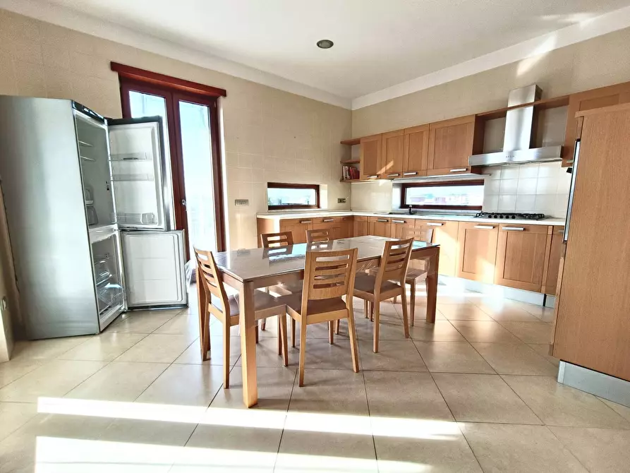 Immagine 13 di Appartamento in affitto  a Camposano