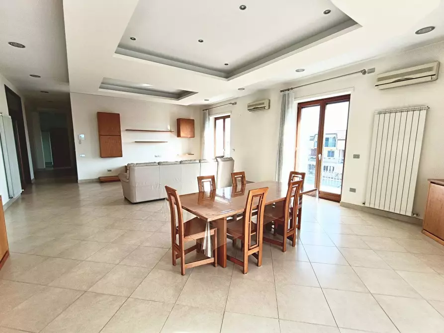 Immagine 3 di Appartamento in affitto  a Camposano