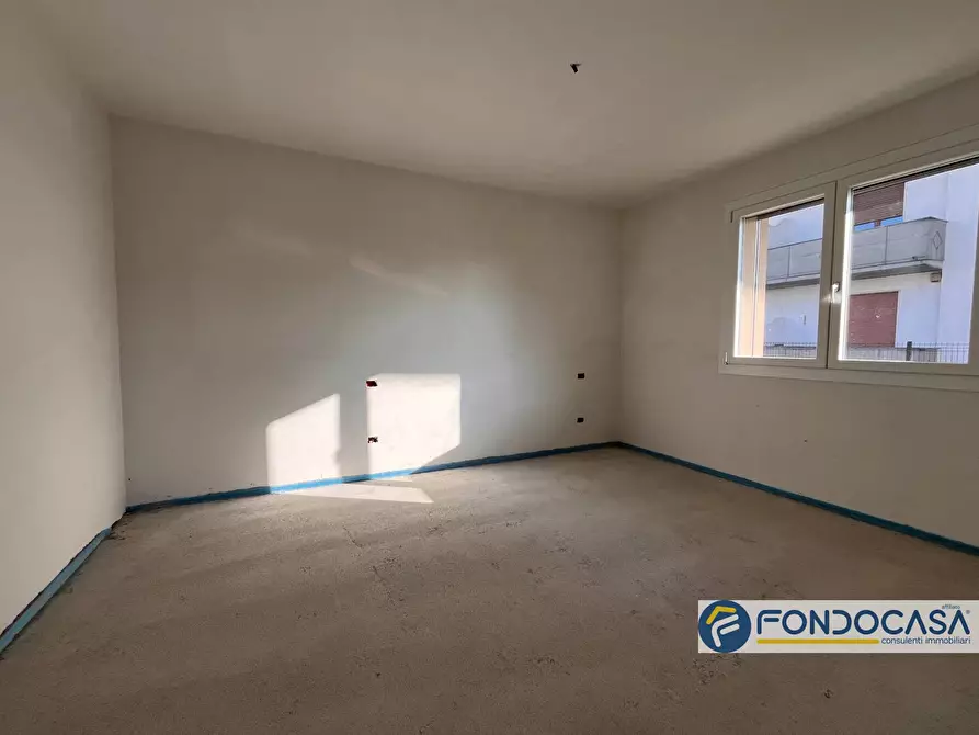 Immagine 7 di Casa semindipendente in vendita  in via della Republica a Castelli Calepio