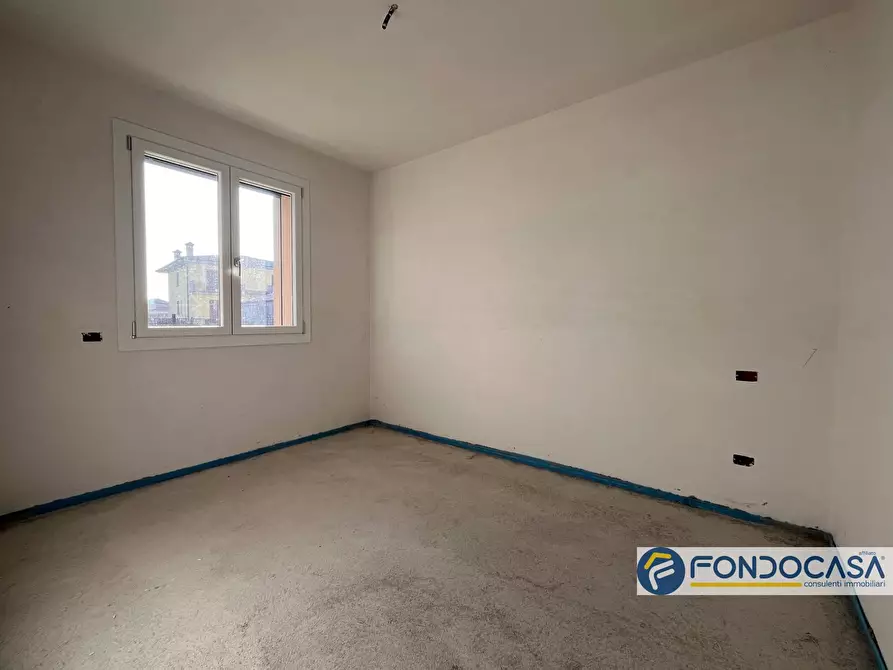 Immagine 6 di Casa semindipendente in vendita  in via della Republica a Castelli Calepio