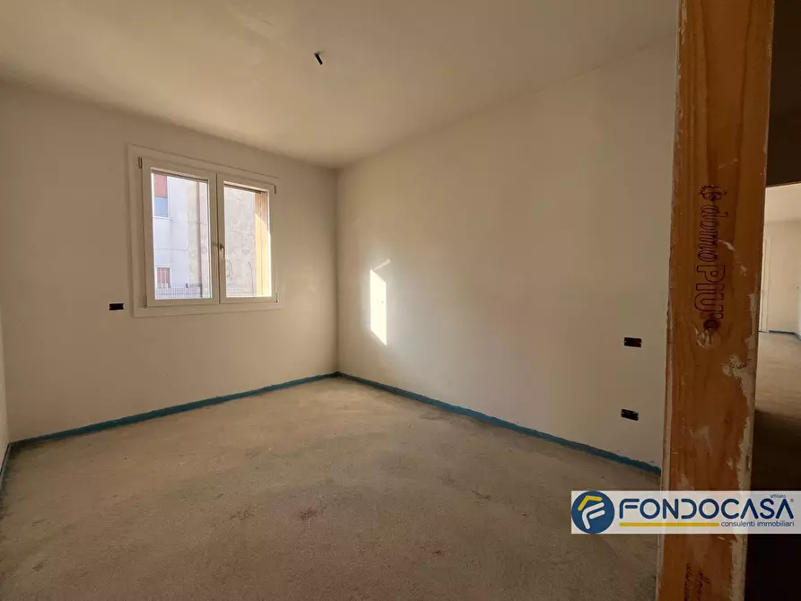 Immagine 5 di Casa semindipendente in vendita  in via della Republica a Castelli Calepio