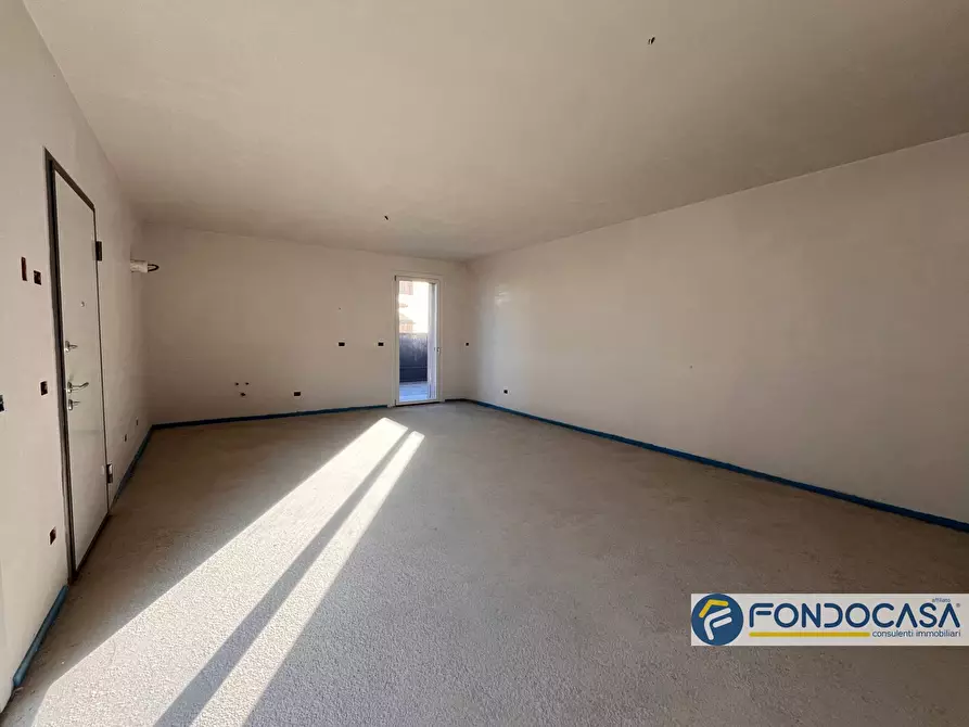 Immagine 3 di Casa semindipendente in vendita  in via della Republica a Castelli Calepio