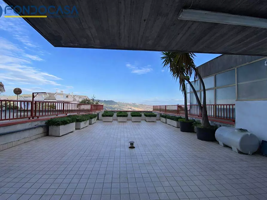 Immagine 27 di Appartamento in vendita  in VIA TIRRENO a Monteprandone