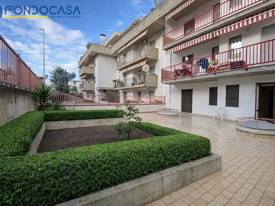 Immagine 29 di Appartamento in vendita  in VIA TIRRENO a Monteprandone