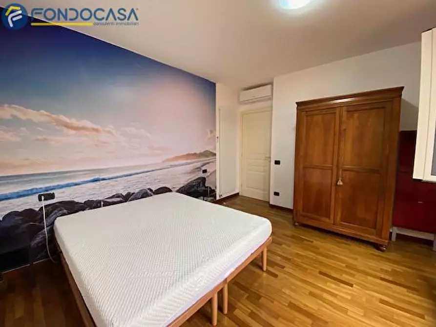 Immagine 12 di Appartamento in vendita  in VIA TOSCANA a Cupra Marittima