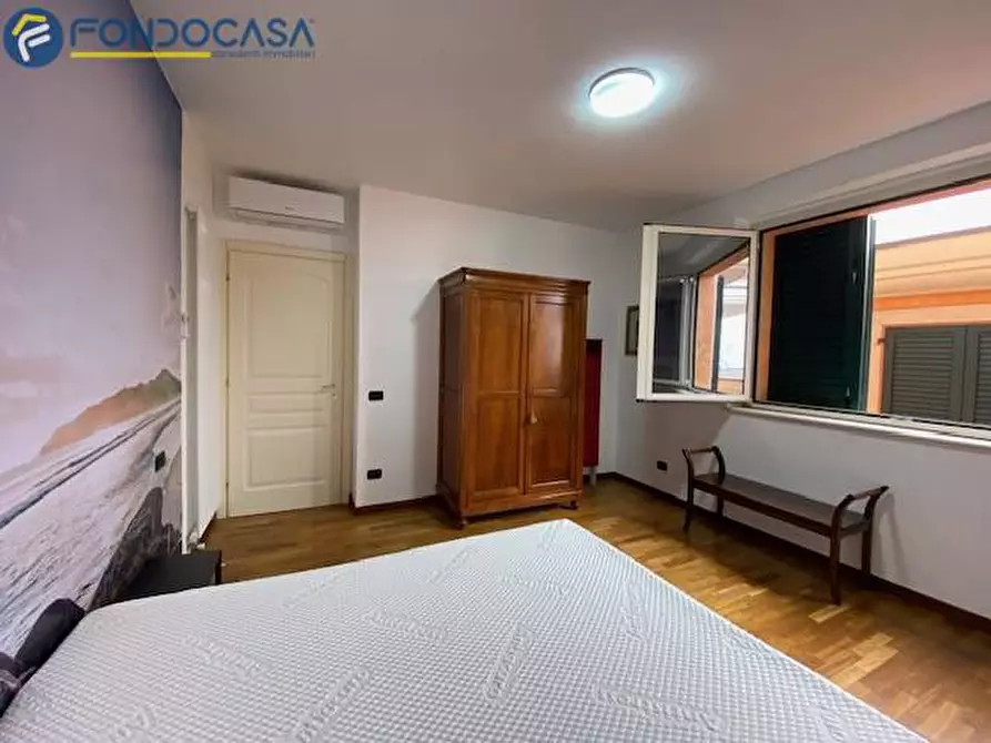 Immagine 15 di Appartamento in vendita  in VIA TOSCANA a Cupra Marittima