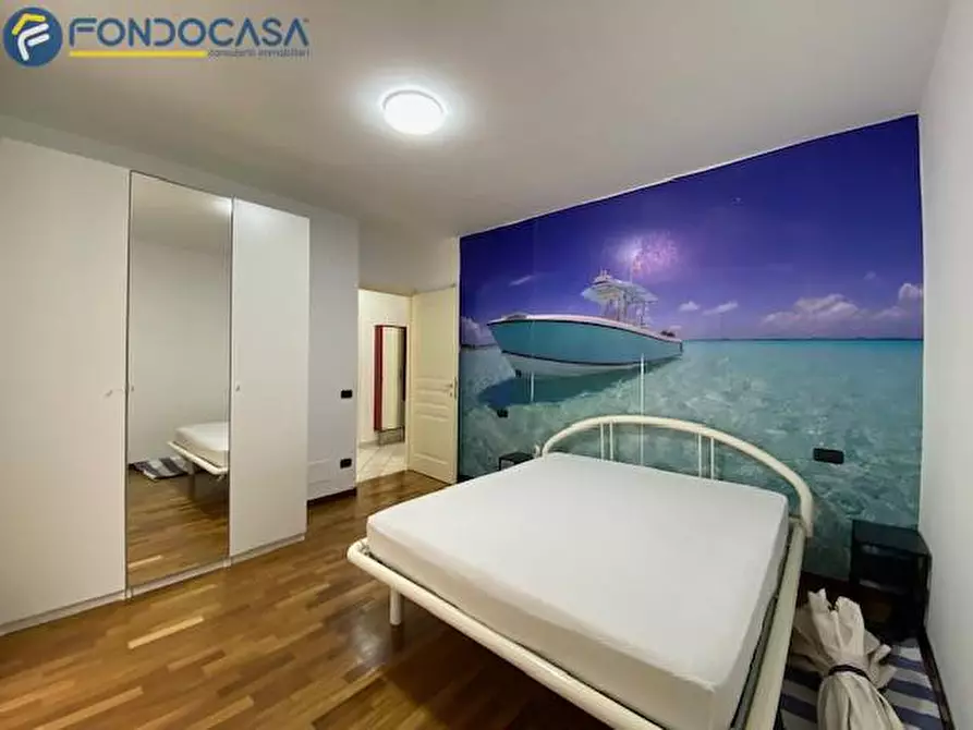 Immagine 18 di Appartamento in vendita  in VIA TOSCANA a Cupra Marittima