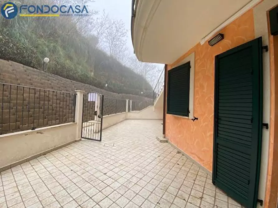 Immagine 24 di Appartamento in vendita  in VIA TOSCANA a Cupra Marittima