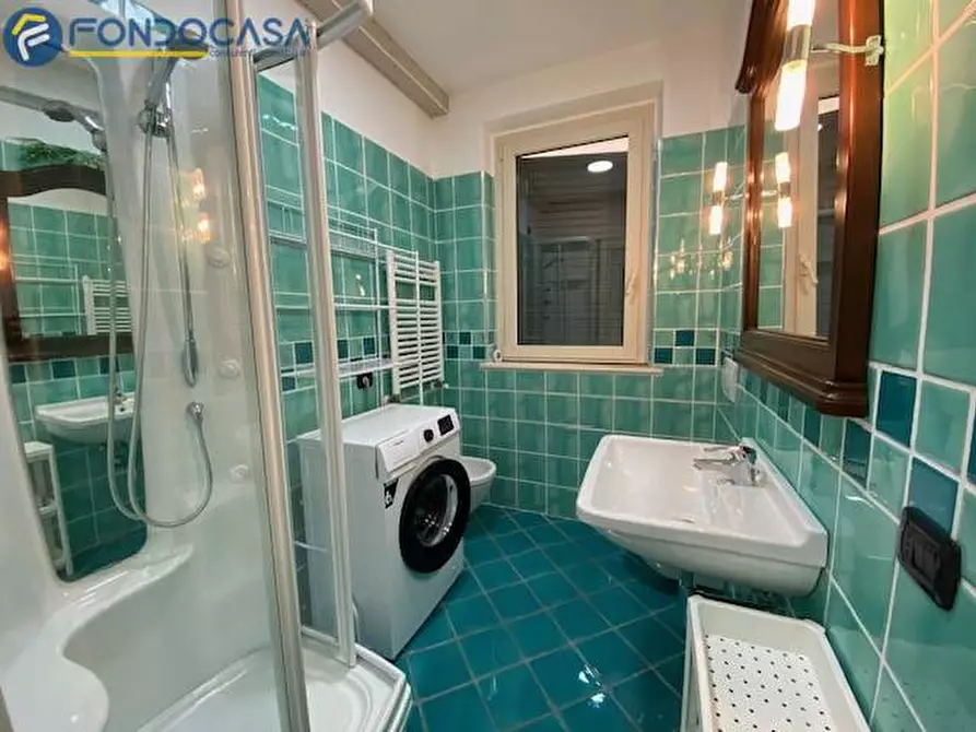 Immagine 21 di Appartamento in vendita  in VIA TOSCANA a Cupra Marittima