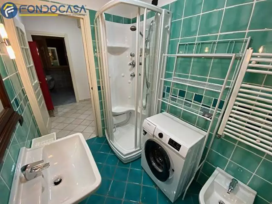 Immagine 20 di Appartamento in vendita  in VIA TOSCANA a Cupra Marittima