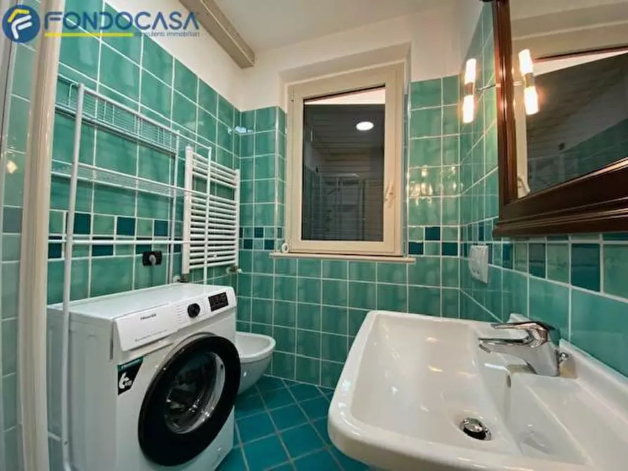 Immagine 23 di Appartamento in vendita  in VIA TOSCANA a Cupra Marittima