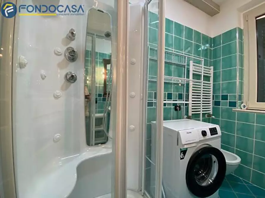 Immagine 27 di Appartamento in vendita  in VIA TOSCANA a Cupra Marittima