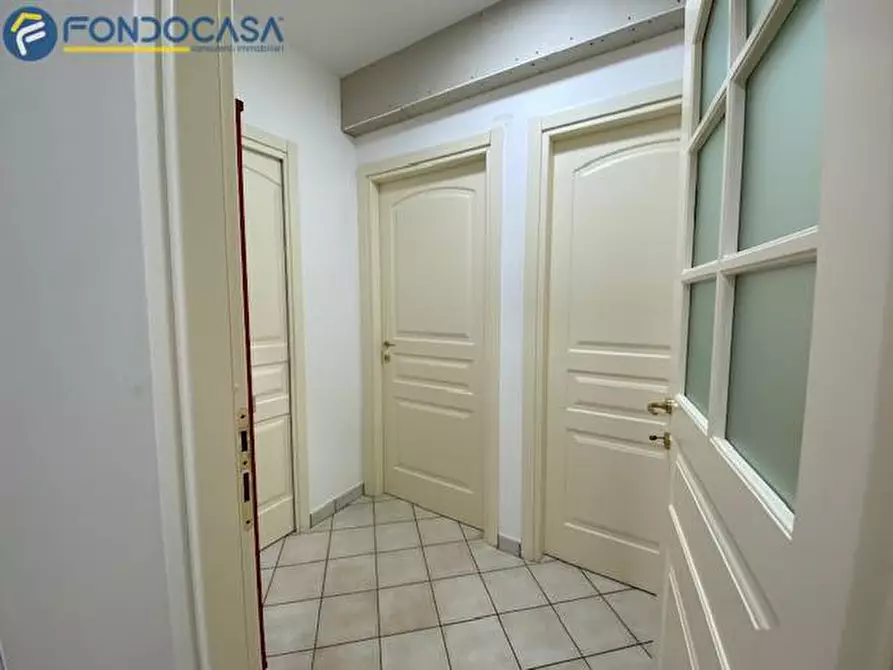 Immagine 29 di Appartamento in vendita  in VIA TOSCANA a Cupra Marittima