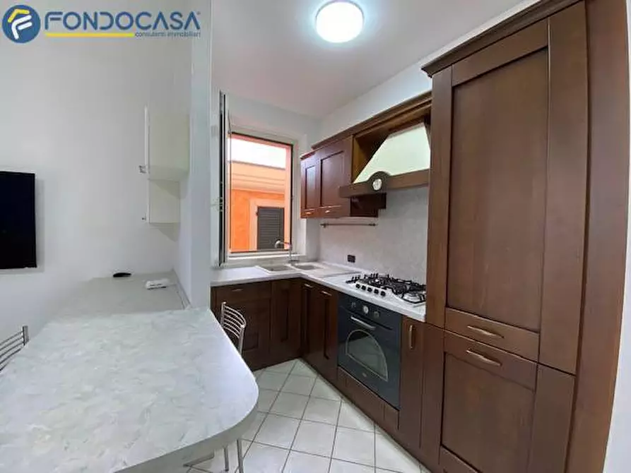 Immagine 6 di Appartamento in vendita  in VIA TOSCANA a Cupra Marittima