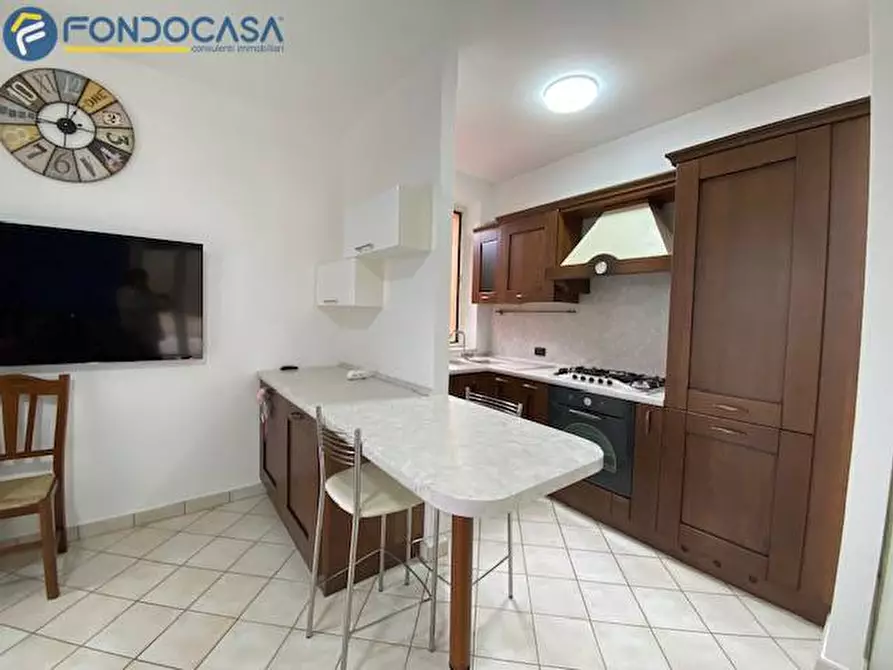 Immagine 7 di Appartamento in vendita  in VIA TOSCANA a Cupra Marittima