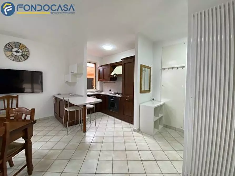 Immagine 4 di Appartamento in vendita  in VIA TOSCANA a Cupra Marittima