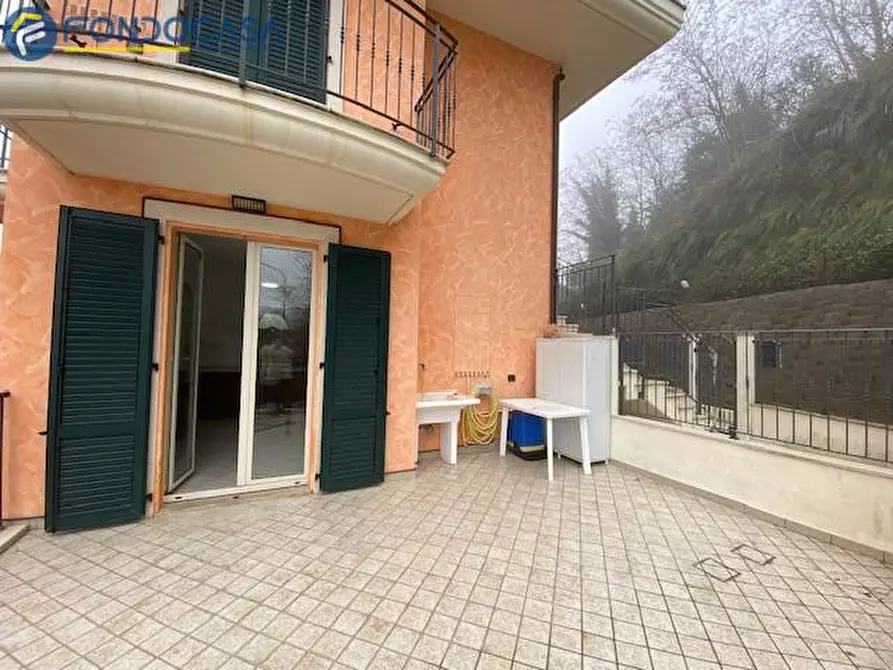 Immagine 34 di Appartamento in vendita  in VIA TOSCANA a Cupra Marittima