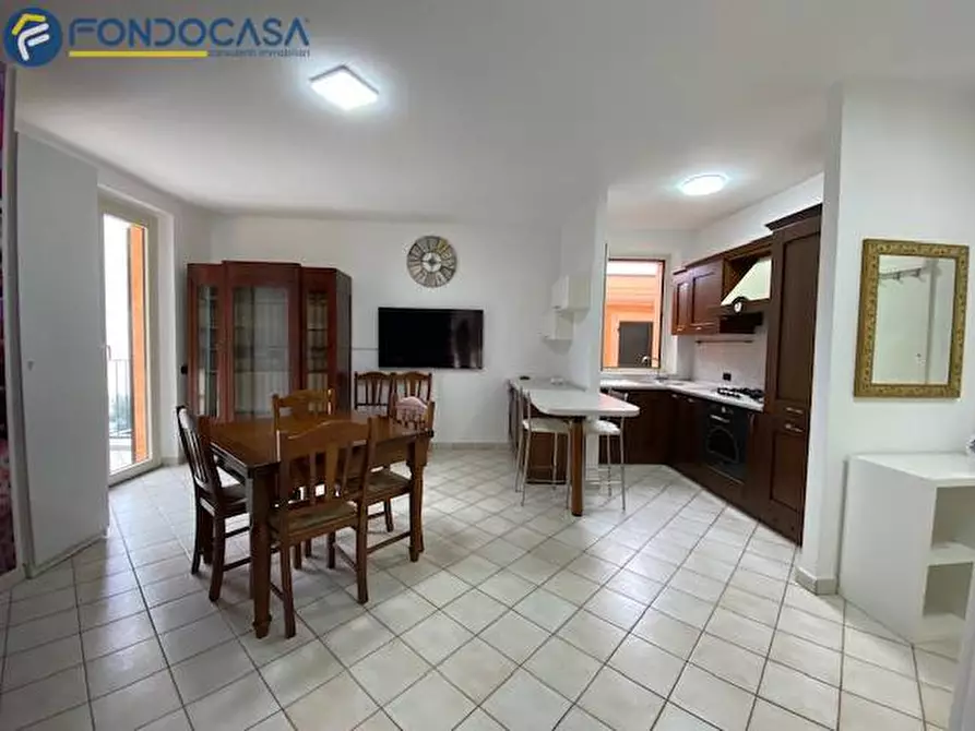 Immagine 5 di Appartamento in vendita  in VIA TOSCANA a Cupra Marittima