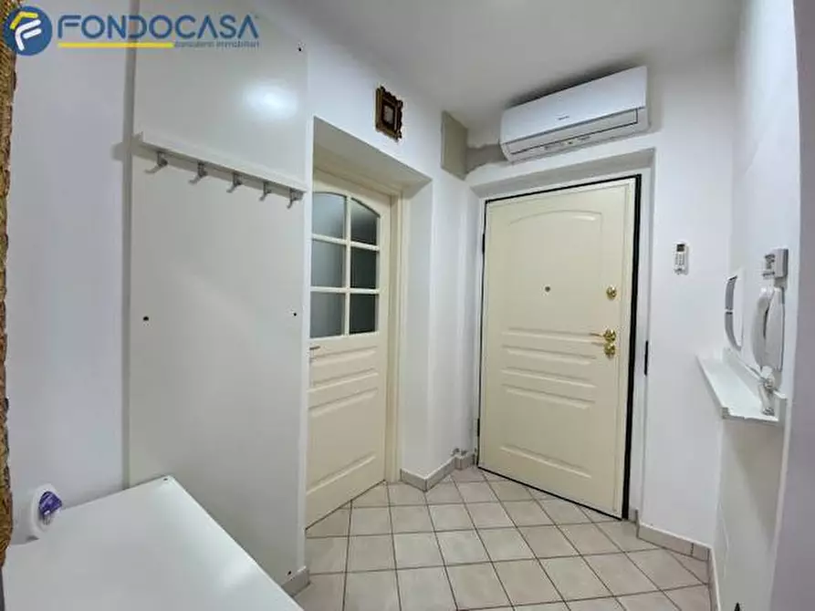 Immagine 36 di Appartamento in vendita  in VIA TOSCANA a Cupra Marittima