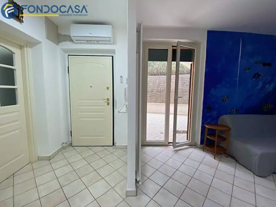 Immagine 38 di Appartamento in vendita  in VIA TOSCANA a Cupra Marittima