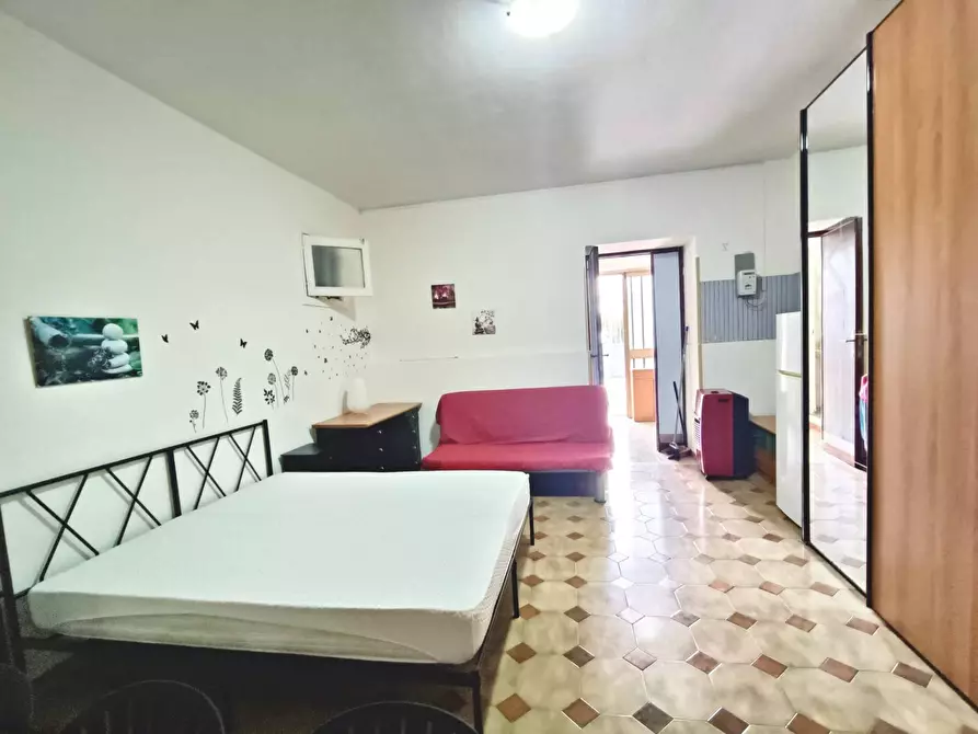 Immagine 6 di Appartamento in affitto  a Pomigliano D'arco