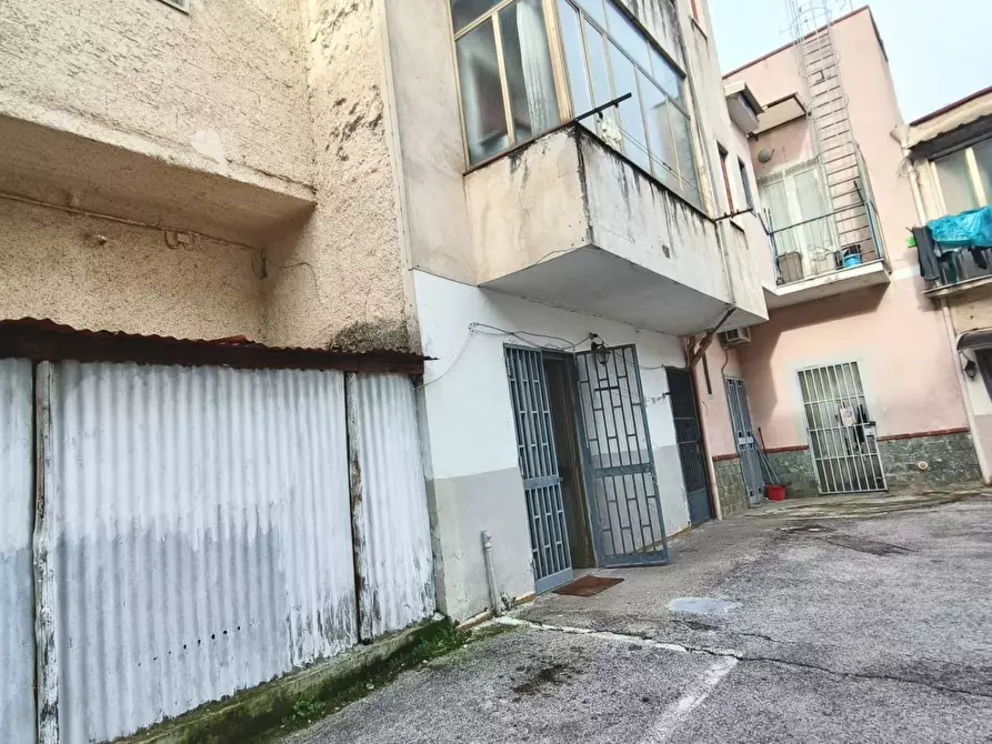 Immagine 8 di Appartamento in affitto  a Pomigliano D'arco