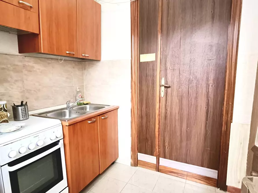 Immagine 1 di Appartamento in affitto  a Pomigliano D'arco