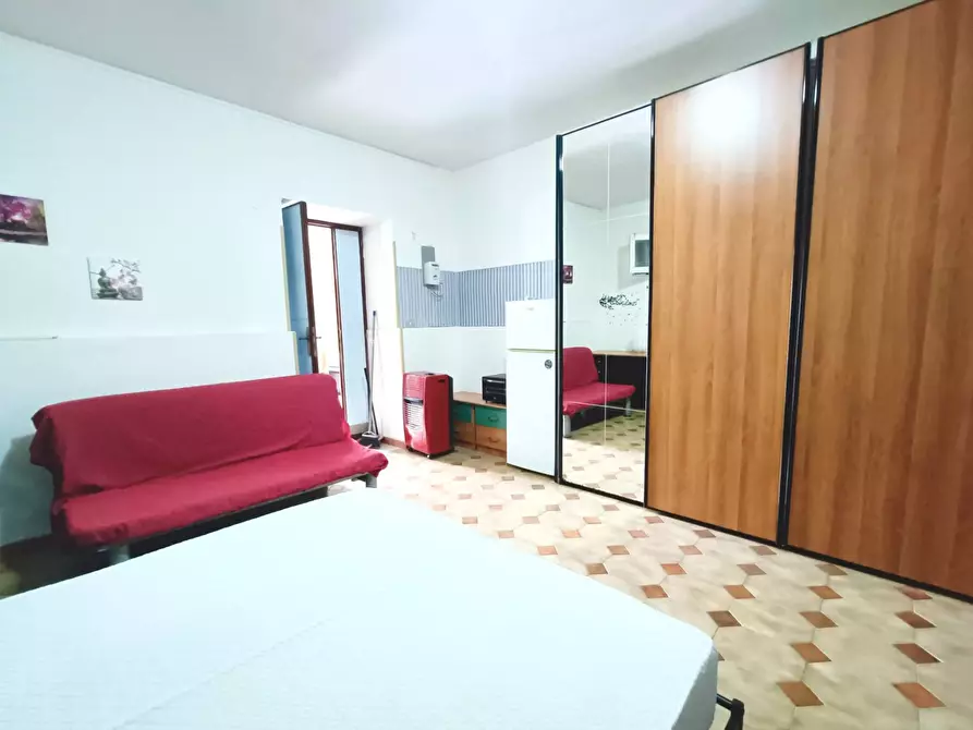 Immagine 2 di Appartamento in affitto  a Pomigliano D'arco