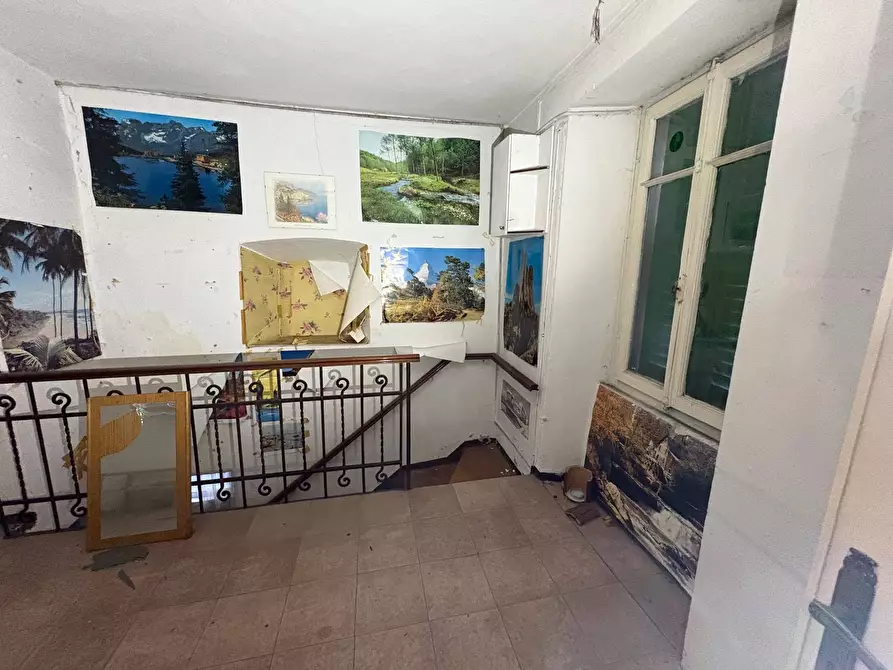 Immagine 6 di Casa indipendente in vendita  in via Clì 27 a Clusone