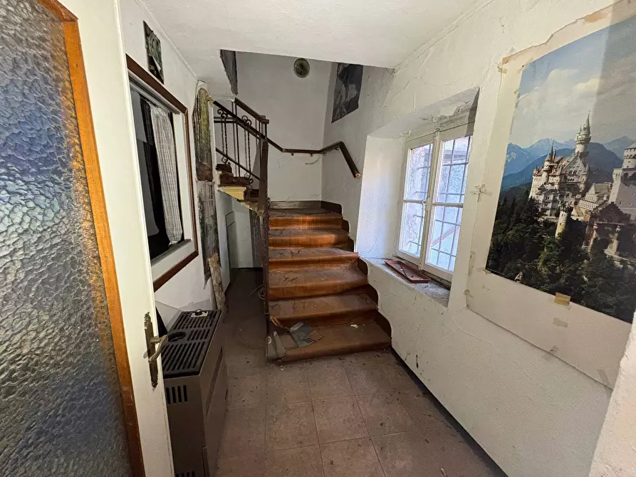 Immagine 5 di Casa indipendente in vendita  in via Clì 27 a Clusone