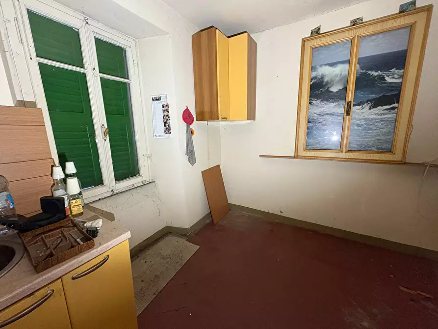 Immagine 9 di Casa indipendente in vendita  in via Clì 27 a Clusone