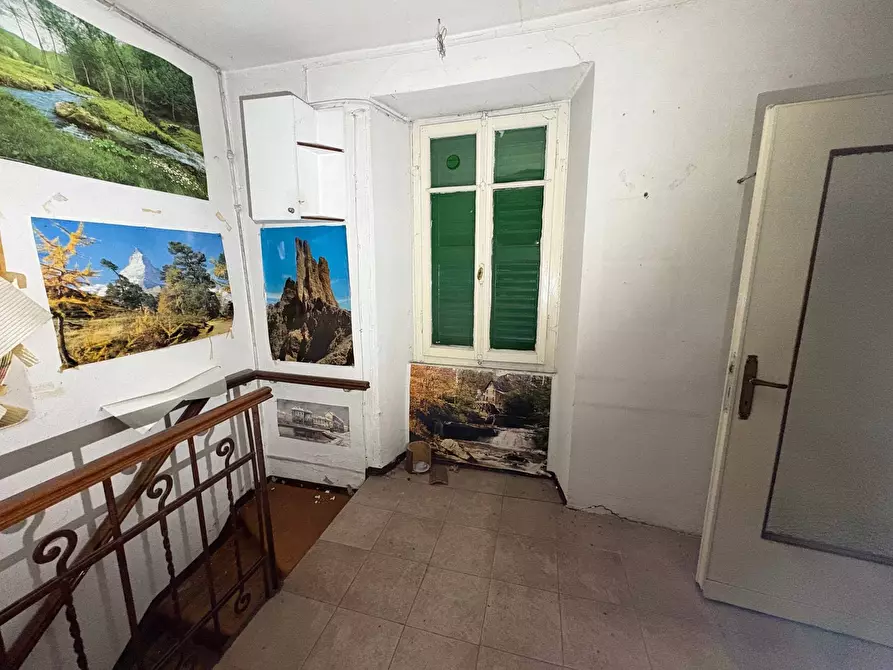 Immagine 8 di Casa indipendente in vendita  in via Clì 27 a Clusone