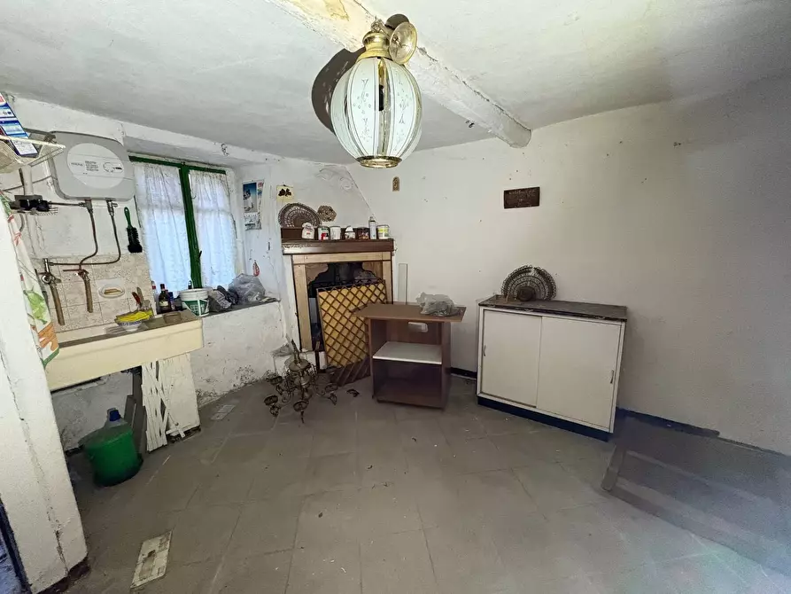 Immagine 4 di Casa indipendente in vendita  in via Clì 27 a Clusone