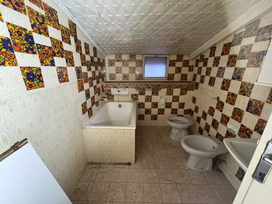 Immagine 11 di Casa indipendente in vendita  in via Clì 27 a Clusone