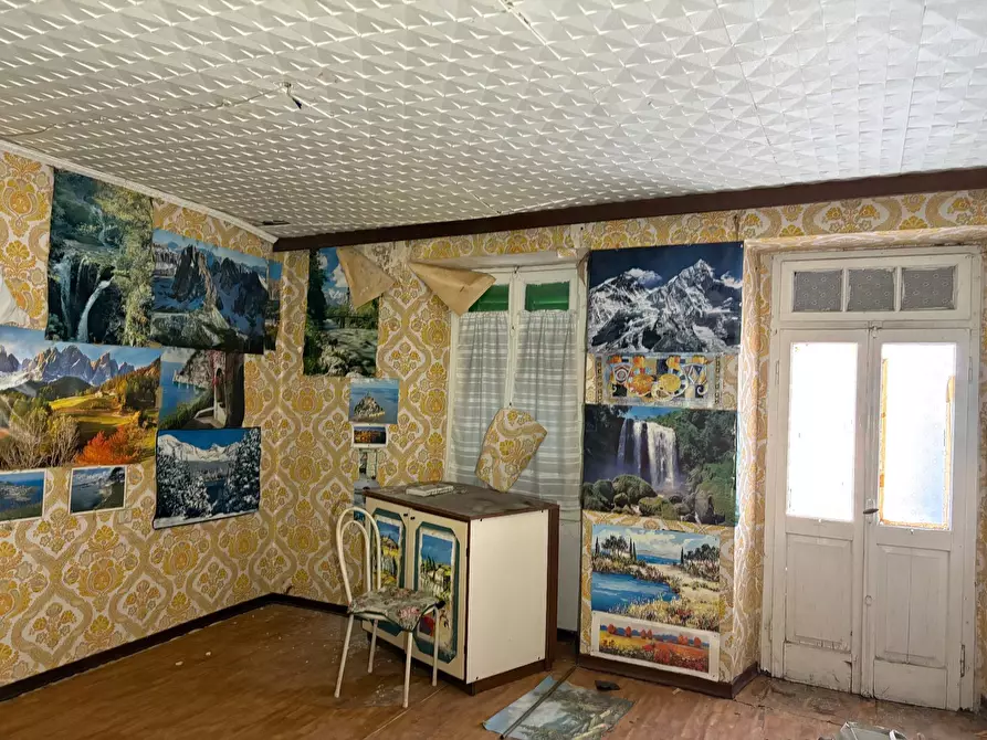 Immagine 12 di Casa indipendente in vendita  in via Clì 27 a Clusone