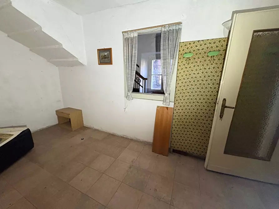 Immagine 13 di Casa indipendente in vendita  in via Clì 27 a Clusone