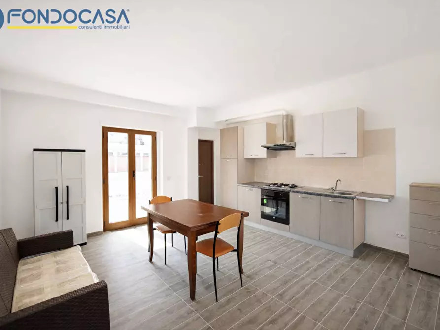 Immagine 3 di Appartamento in vendita  in Via San Francesco a San Benedetto Del Tronto