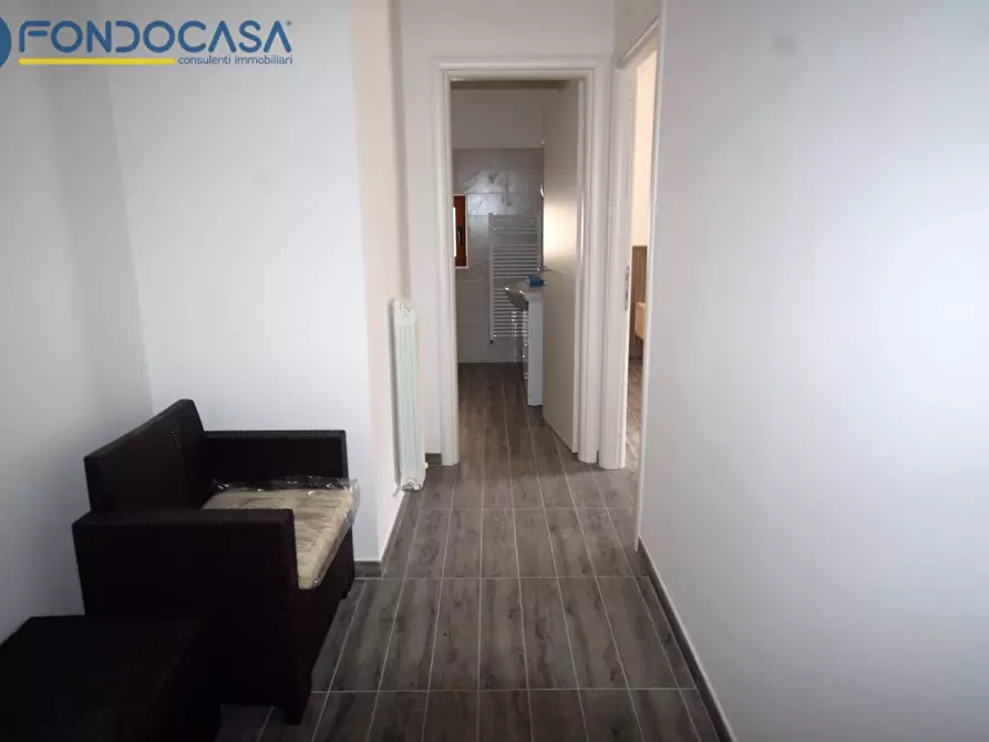 Immagine 14 di Appartamento in vendita  in Via San Francesco a San Benedetto Del Tronto