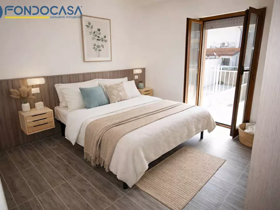 Immagine 11 di Appartamento in vendita  in Via San Francesco a San Benedetto Del Tronto